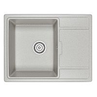 12 265 руб., Кухонная мойка Granula GR-6503