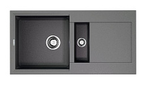 37 590 руб., Мойка кухонная OMOIKIRI Sakaime 86-2