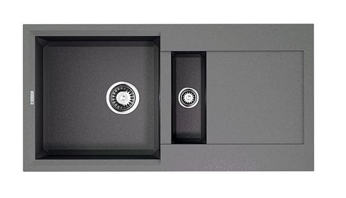 Мойка кухонная OMOIKIRI Sakaime 86-2 фото в интернет-магазине «Mebelex»