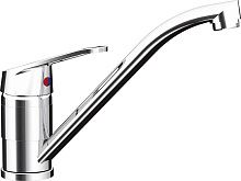 9 500 руб., Смеситель для кухни SCHOCK Cosmo