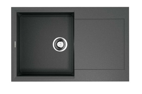 Мойка кухонная OMOIKIRI Sakaime 79 фото в интернет-магазине «Mebelex»