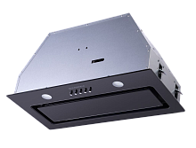 18 490 руб., Вытяжка кухонная полновстраиваемая MAUNFELD TRAPEZE 601GG 