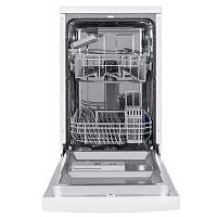 32 990 руб., Посудомоечная машина MAUNFELD MWF08B отдельностоящая, 450 мм, 6 режимов, 9 комплектов