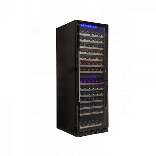 Встраиваемый винный шкаф ColdVine C154-KBT2 фото в интернет-магазине «Mebelex»