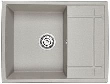 11 000 руб., Кухонная мойка Granula GR-6501
