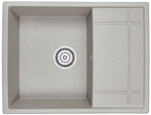 Кухонная мойка Granula GR-6501 фото в интернет-магазине «Mebelex»
