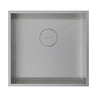 42 888 руб., Мойка кухонная OMOIKIRI Kasen 48-26 INT