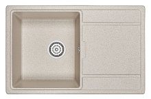 13 035 руб., Кухонная мойка Granula GR-7804