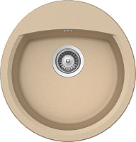 20 800 руб., Кухонная мойка SCHOCK Eclipse 45