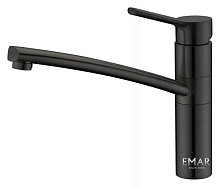 6 210 руб., Смеситель для кухни ЕМАР EC-3011