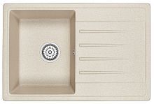 Мойка кухонная StandART ST-7602