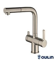 Смеситель для кухони OL-8026