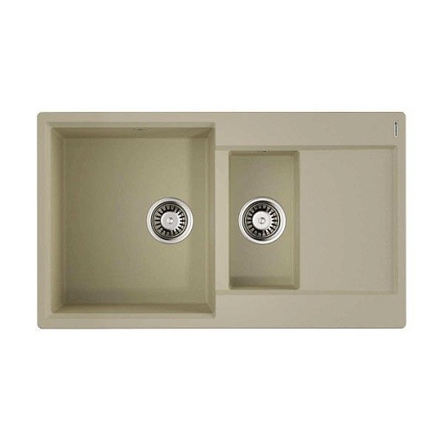 Мойка кухонная OMOIKIRI Daisen 86-2 фото в интернет-магазине «Mebelex»