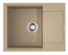 20 090 руб., Мойка кухонная OMOIKIRI Daisen 65T