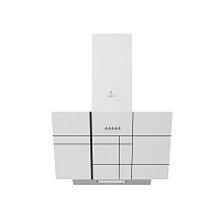 11 090 руб., Вытяжка кухонная наклонная LEX MOZA 600 R1 WHITE