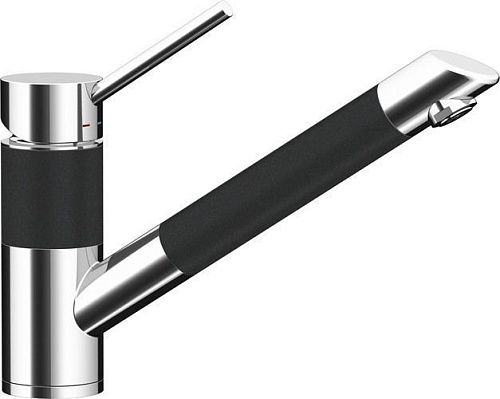 Смеситель для кухни SCHOCK SC-200 Cristadur фото в интернет-магазине «Mebelex»