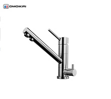 16 588 руб., Смеситель для кухни OMOIKIRI Tonami