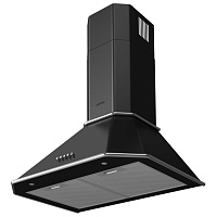 25 990 руб., Вытяжка KORTING KHC 6839 купольная