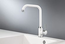 6 800 руб., Смеситель для кухни Granula GR-0041