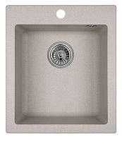 Кухонная мойка Granula GR-4201