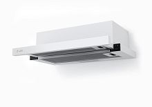 8 490 руб., Вытяжка кухонная встраиваемая LEX Hubble G 500