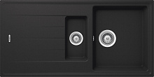 33 700 руб., Кухонная мойка SCHOCK Element 60 D