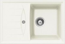 33 700 руб., Кухонная мойка SCHOCK Genius 45 D Small