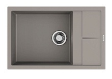 44 190 руб., Мойка кухонная OMOIKIRI Sumi 78A-LB