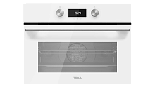 87 990 руб., Шкаф духовой электрический TEKA HLC 8400 WHITE MARBLE, компактный