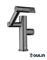 19 008 руб., Смеситель для раковины в ванную OL-T9503H