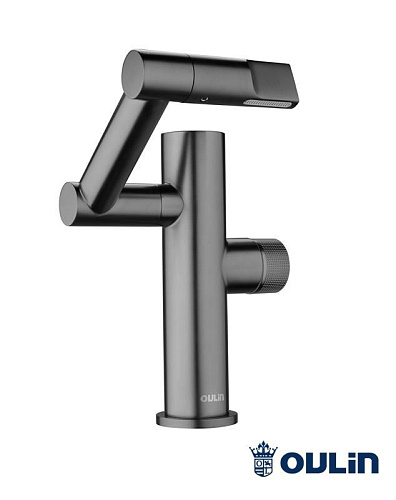 Смеситель для раковины в ванную OL-T9503H фото в интернет-магазине «Mebelex»