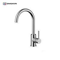 12 088 руб., Смеситель для кухни OMOIKIRI Shinagawa