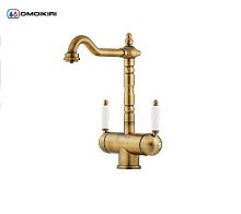 29 188 руб., Смеситель для кухни OMOIKIRI Amagasaki