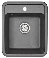 6 240 руб., Мойка кухонная StandART ST-4202