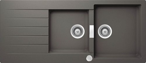 Кухонная мойка SCHOCK Signus 80 D фото в интернет-магазине «Mebelex»