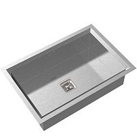 41 970 руб., Мойка кухонная OULIN OL-FU113