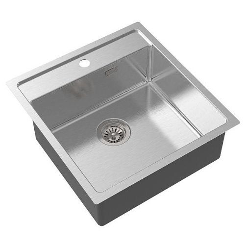 Мойка кухонная OULIN OL-FUR114 фото в интернет-магазине «Mebelex»