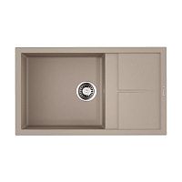 38 288 руб., Мойка кухонная OMOIKIRI Sumi 86