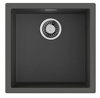 40 588 руб., Мойка кухонная OMOIKIRI Yamakawa 45T-U/I