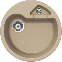 23 800 руб., Кухонная мойка SCHOCK Classic 50