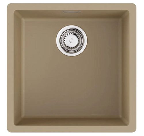 Мойка кухонная OMOIKIRI Yamakawa 45T-Integra фото в интернет-магазине «Mebelex»