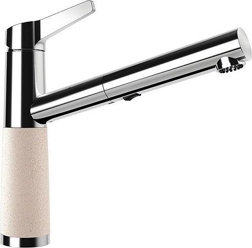 Смеситель для кухни SCHOCK SC-510-D Cristalite фото в интернет-магазине «Mebelex»