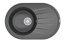 7 970 руб., Мойка кухонная StandART ST-7601