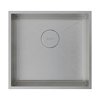 42 888 руб., Мойка кухонная OMOIKIRI Kasen 48-26 INT