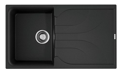 Мойка кухонная OMOIKIRI Yasugata 86 фото в интернет-магазине «Mebelex»