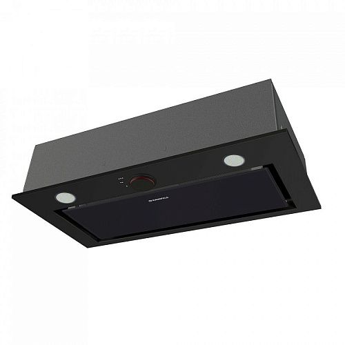 Вытяжка кухонная полновстраиваемая MAUNFELD Crosby Rocky 60 фото в интернет-магазине «Mebelex»