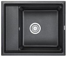 23 550 руб., Мойка кухонная Granula KS-6004