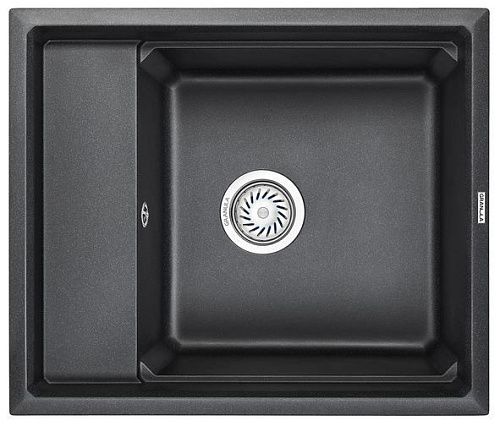 Мойка кухонная Granula KS-6004 фото в интернет-магазине «Mebelex»