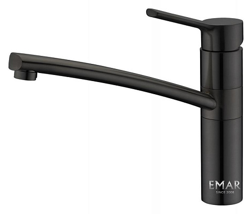 Смеситель для кухни ЕМАР EC-3011 фото в интернет-магазине «Mebelex»