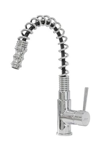 Смеситель для кухни SEAMAN Barcelone SSL-5179 фото в интернет-магазине «Mebelex»